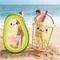 Image Надувной матрас-плот Intex Boba Buddy 173x99x20 см