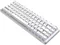Image Клавиатура Ajazz AK680 MAX White