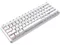 Image Клавиатура Ajazz AK680 MAX White