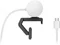 Image Cameră web Logitech Brio 500 White
