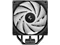 Image Cooler Deepcool AG400 BK ARGB V2, Black