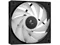 Image Cooler Deepcool AG400 BK ARGB V2, Black