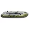 Image Barcă gonflabilă Intex Seahawk 3 cu vâsle și pompă 295x137x43 cm