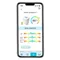 Image Анализатор воды Intex с WiFi для pH и ORP