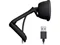 Image Cameră web Logitech Brio 90 Black