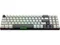 Image Tastatură Thunderobot K78R EN Black/White