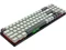 Image Tastatură Thunderobot K78R EN Black/White