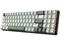 Image Tastatură Thunderobot K78R EN Black/White