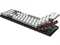 Image Tastatură Thunderobot K78R EN Black/White