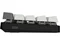 Image Tastatură Thunderobot K78R EN Black/White