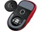 Image Мышь Logitech G Pro X Superlight 2 SE Red