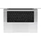 Image Ноутбук Apple MacBook Pro 16" MGE64 2026 (M5 Pro/48Gb/1TB) Silver