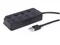 Image Адаптер Gembird UHB-U2P4P-01, Black