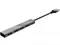 Image Адаптер Trust HALYX Mini, Silver
