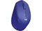 Image Mouse Logitech M331 Silent Blue