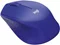 Image Mouse Logitech M331 Silent Blue