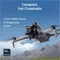 Image Дрон DJI Mini 5 Pro Fly More Combo (RC-N3)