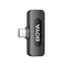 Image Микрофон Boya Combo 3 in1 Black