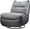 Image Игровое кресло Cougar Overlord Neo Gray/Black