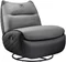 Image Игровое кресло Cougar Overlord Neo Gray/Black