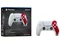 Image Gamepad Sony PS5 God of War 20th Anniversary Limited Edition