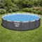 Image Bazin cadru Bestway Steel Pro Max 457×107 cm