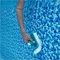 Image Perie rotativă Bestway pentru curățarea pereților și fundului piscinei