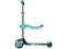 Image Самокат Razor Scooter Kids Convertible 2in1 Rollie Deluxe Teal