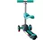 Image Самокат Razor Scooter Kids Convertible 2in1 Rollie Deluxe Teal
