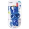 Image Set de înot Bestway labe + mască + tub 2 culori