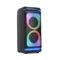 Image Портативная колонка Eden Party ED-633 70W  Black