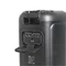 Image Портативная колонка Eden Party ED-633 70W  Black