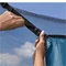 Image Coș de baschet Bestway pentru trambulină 61×46 cm