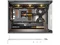 Image Корпус DARKFLASH FLOATRON F1 Black/White