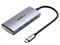 Image Adaptor UGREEN CM480, Silver