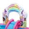 Image Надувной игровой центр Bestway Disney Princess 221×193×140 см