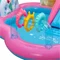 Image Надувной игровой центр Bestway Disney Princess 221×193×140 см