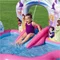 Image Надувной игровой центр Bestway Disney Princess 221×193×140 см