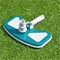 Image Cap de aspirator cu perie Bestway 58282 pentru piscină