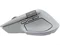 Image Мышь Logitech MX Master 4 Pale Gray