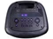 Image Портативная колонка Eden Party ED-1006 Black