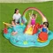 Image Надувной игровой центр Bestway Disney Русалочка 221×193×140 см