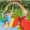 Image Надувной игровой центр Bestway Disney Русалочка 221×193×140 см