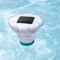 Image Плавающий диспенсер Bestway SolarGlow LED 7,6 см