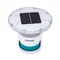 Image Плавающий диспенсер Bestway SolarGlow LED 7,6 см