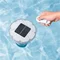 Image Плавающий диспенсер Bestway SolarGlow LED 7,6 см
