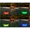 Image Плавающий диспенсер Bestway SolarGlow LED 7,6 см