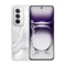 Image Telefon mobil OPPO Reno 12 5G 12/256GB Astro Silver + OPPO TWS Headphones Enco Buds2 Moonlight