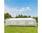 Image Палатка-шатер GAZEBO 3×9 м белая