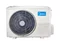 Image Кондиционер Midea Infiniti Inverter 18kBTU, MSAGCU-18HRFNX-QRD0GW